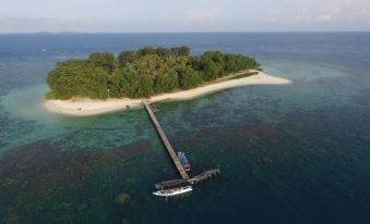 Ayu Hotel Karimunjawa