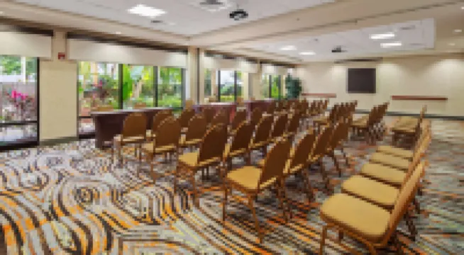 Best Western Plus Kendall Hotel  Suites