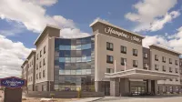 Hampton Inn Kearney - Kuntosalit