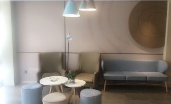 Homeinn Hotel (Zoucheng Tieshan Park)