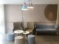 Homeinn Hotel (Zoucheng Tieshan Park)