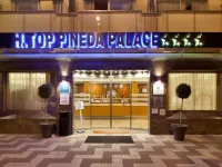 Htop Pineda Palace 4Sup - Adults Recommended #HtopBliss Hotels in Pineda De Mar