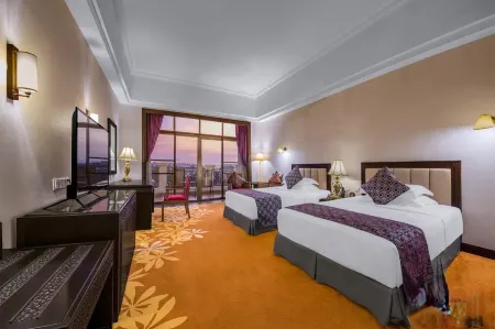 Gaoming Country Garden Phoenix Hotel