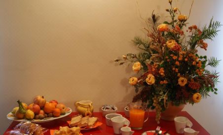 Il Vecchio Torchio B&B - Housity