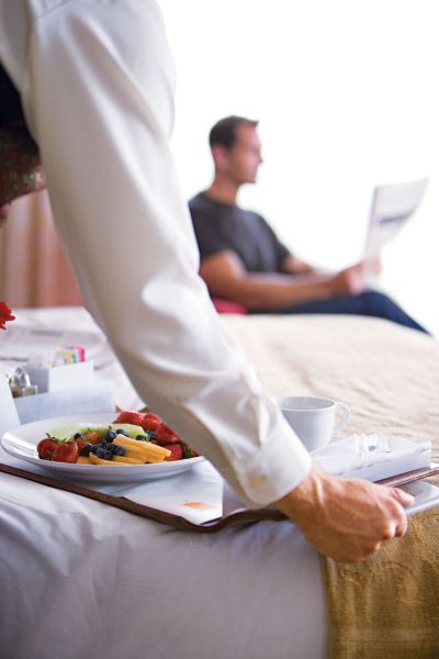 その他 JW マリオット シカゴの写真