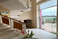 Hotel Barranquilla Hotels in Campeche