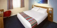 Travelodge Newcastle-under-Lyme Central - Double Room