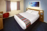 Travelodge Newcastle-under-Lyme Central Hôtels à : Newcastle-under-Lyme District