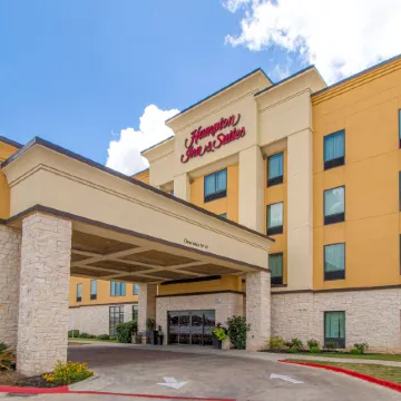 Hampton Inn & Suites Bastrop