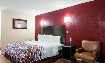 Red Roof Inn Slidell