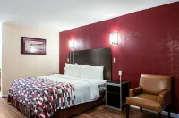 Red Roof Inn Slidell Hotels in Slidell