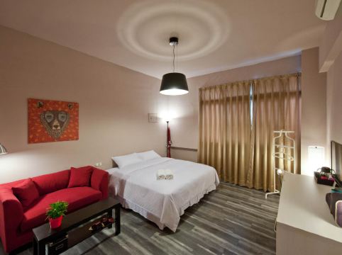 理歐111巨蛋瑞豐館