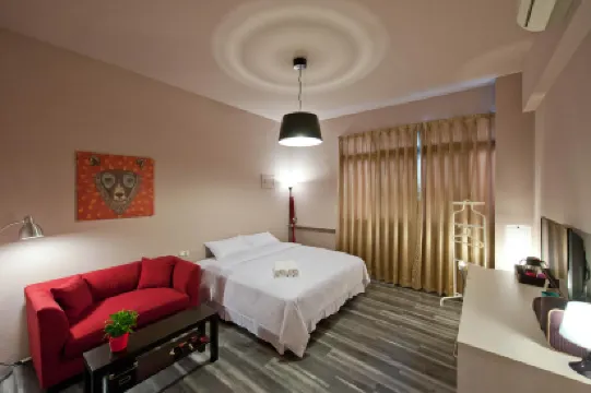 Leo 111 - Arena Ruifeng