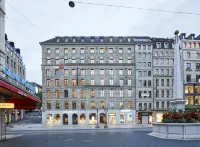 Citizenm Geneva