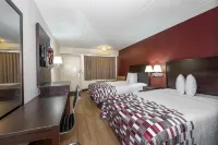 Motel 6 Atlanta Smyrna Ballpark