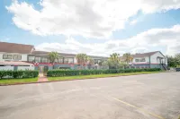 Baymont by Wyndham Houston North