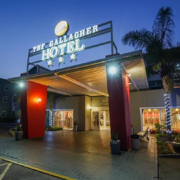 Inani Hotel Gallagher