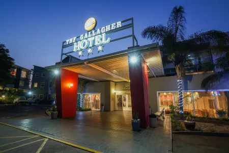 Inani Hotel Gallagher