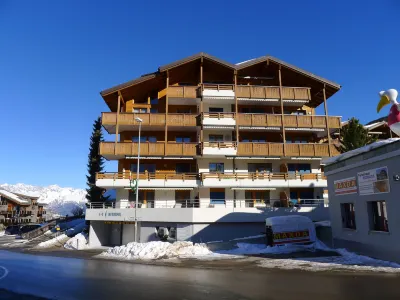 Metropol A 13 Hotels near Visper Insel