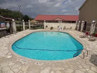 Texan Inn by OYO Beeville US-181 Hotéis em Bee County