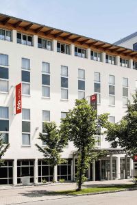 Best 10 Hotels Near G-Star Outlet München from USD 73/Night-Garching bei  Munchen for 2023 | Trip.com