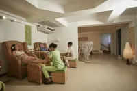 Citrus Hikkaduwa - spa