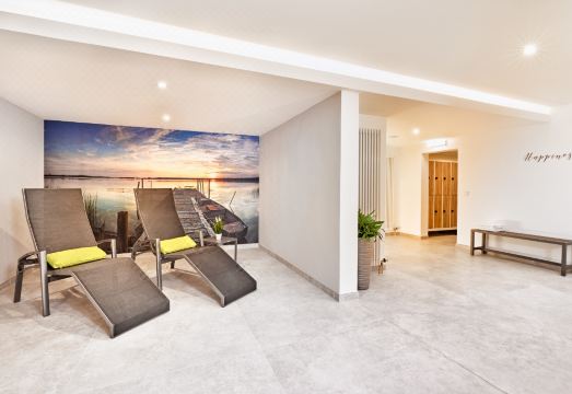 H+ 호텔 슈투트가르트 헤렌베르크 외관