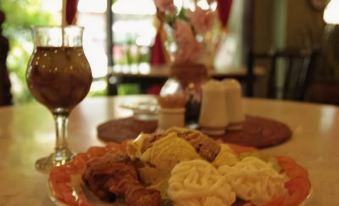 Hotel Budi Palembang
