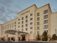 DoubleTree by Hilton Denver International Airport Hôtels à proximité de l'Aéroport international de Denver
