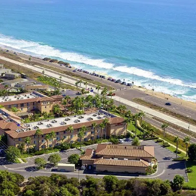 Hilton Garden Inn Carlsbad Beach Hotels near Museum of Making Music