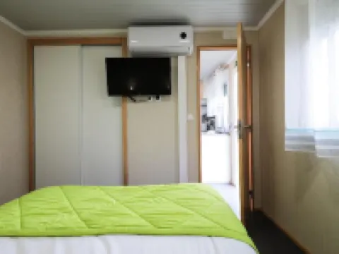 Urban Art by Campigir Hotels in Ferrel