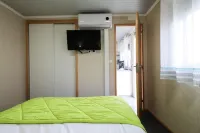 Urban Art by Campigir