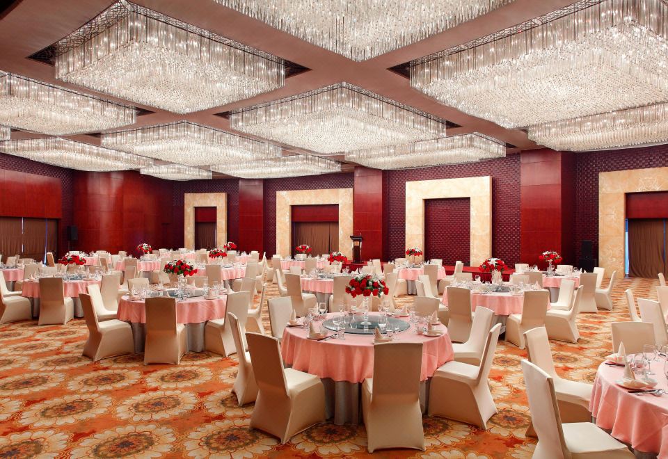 쉐라톤 호텔 이미지