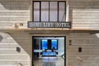 Rome Life Hotel Hotels in Rome