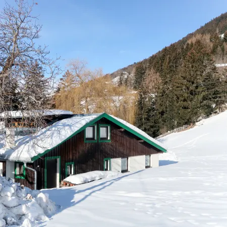 Jagdhaus Biedenegg