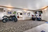 Americas Best Value Inn Green River Hotels in Green River