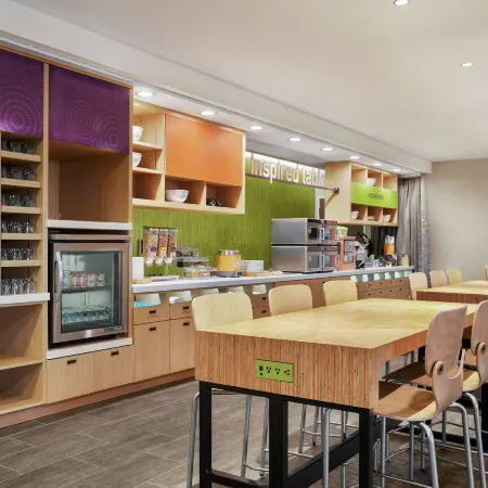 Home2 Suites by Hilton Warminster Horsham