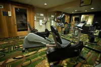 Best Western Plus Tulsa Inn  Suites - Phòng tập thể hình