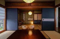 Vacation House Yue Hôtels à : Tokushima