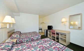 Americas Best Value Inn Battle Creek