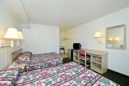 Americas Best Value Inn Battle Creek