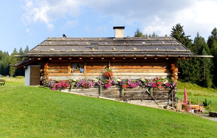 Chalet 