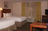 Candlewood Suites Logan Các khách sạn ở Logan