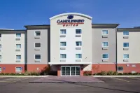 Candlewood Suites Kalamazoo