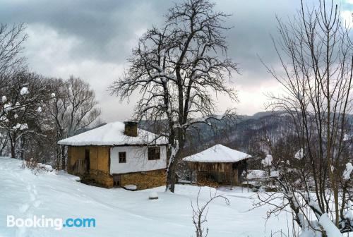 Authentic House with Stunning Mountain View - Karashka - Housity