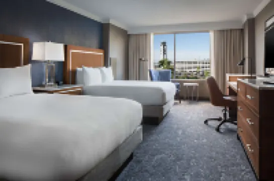 Hilton New Orleans Airport Hôtels à : 