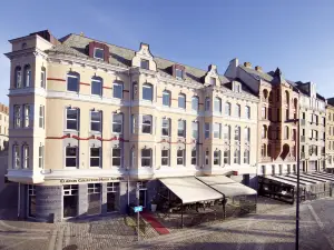 Home Hotel Amanda