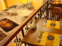 Safa Royal Museum Hotel - พร้อมอาหารเช้า