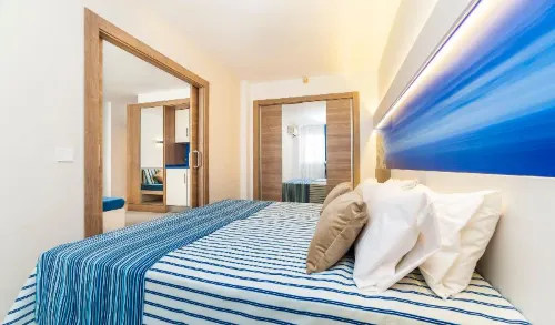 Globales Verdemar Hotels in Santa Ponsa