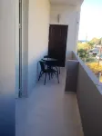Posto Studio 2 Chania Crete (100 m from the Beach )
